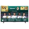 Hisense 55E8S (55", Mini LED, QLED 4K, 144 Hz)