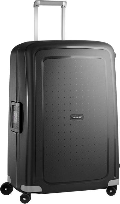 Samsonite S’Cure Spinner L 75 cm – 102 L (fabriquée en Europe)
