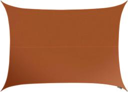 Kookaburra Voile d'ombrage imperméable Terre cuite 4 x 3 m rectangulaire