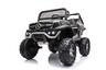 FINOOS Mercedes Unimog 12V (buggy 1 place, 1-5 ans)