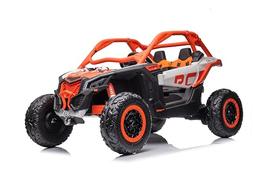 FINOOS Maverick 24V (buggy 4x4 2 places, tout-terrain)