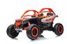 FINOOS Maverick 24V (buggy 4x4 2 places, tout-terrain)