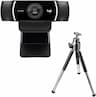 Logitech C920 HD Pro (Full HD 1080p)