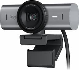 Logitech Brio 4K (Brio Ultra HD Pro)