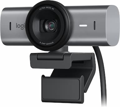 Logitech Brio 4K (Brio Ultra HD Pro)