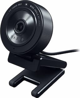 Razer Kiyo (1080p avec anneau lumineux intégré)