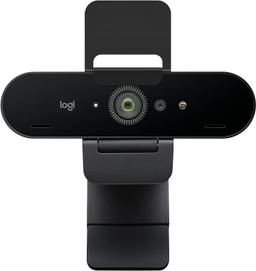 Logitech Brio Stream 4K