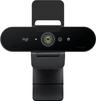 Logitech Brio Stream 4K