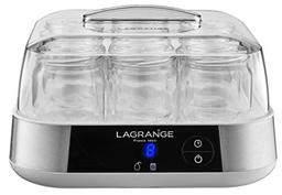 Lagrange Ligne (9 pots verre, fabrication française)