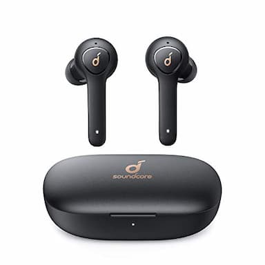 Soundcore Life P2 (by Anker)