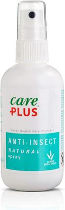 Care Plus Anti-Insectes citriodiol 30% (100 ml)