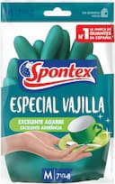 Mapa Spontex gants de ménage latex (lot, taille M)