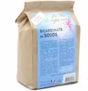 Bicarbonate de soude alimentaire 1 kg (Eco-conseils)