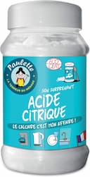 Acide citrique en poudre (1 kg)