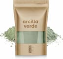 Argile verte en poudre bio 500g