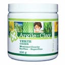 Argile verte surfine montmorillonite