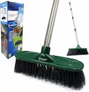 Balai-brosse rigide extérieur