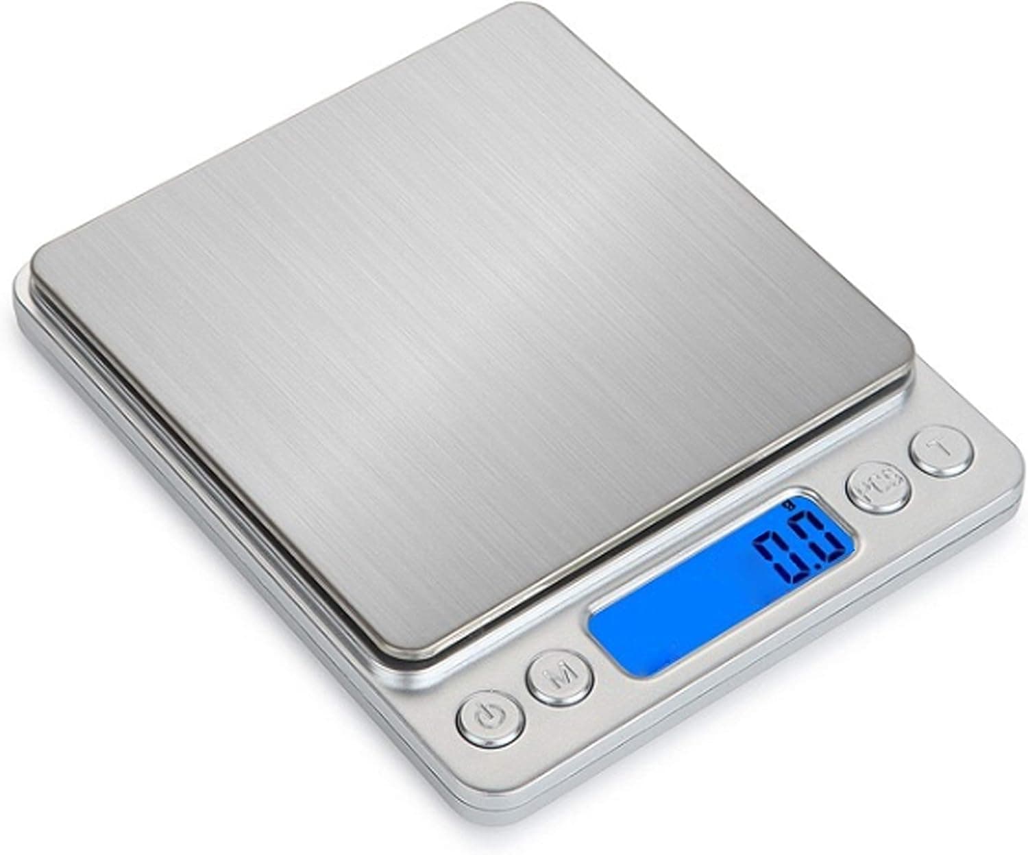 Balance de precision 0.1g