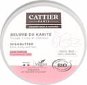Beurre de karité pur bio