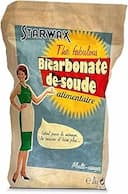 Bicarbonate de soude alimentaire 1kg