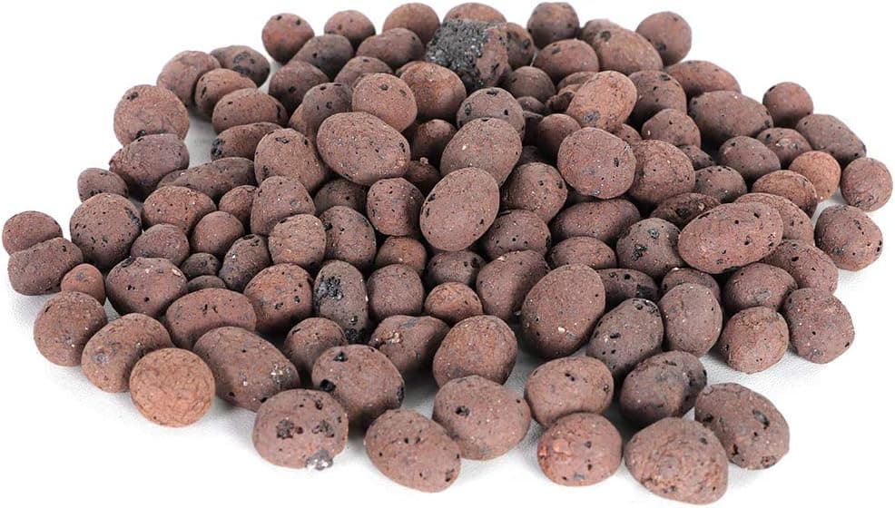 Billes d'argile drainage 5L