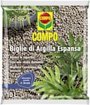 Billes d'argile expansée 10L