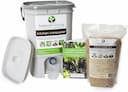 Kit de démarrage Bokashi