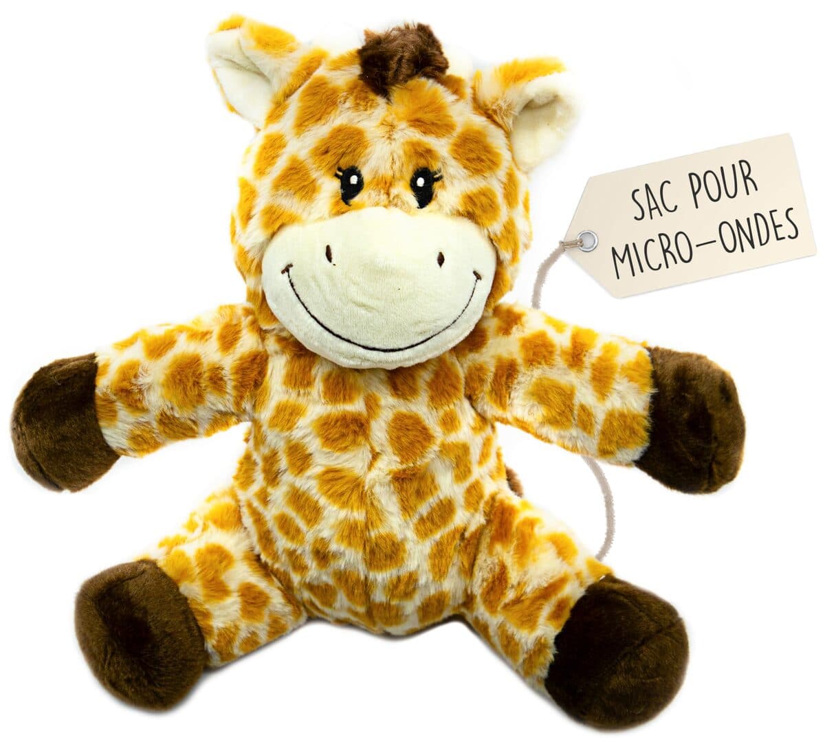 Bouillotte enfant