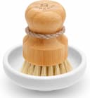 Brosse à vaisselle en bois