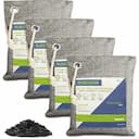 Charbon actif en grains (sac 1 kg)