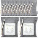 Charbon actif végétal en sachets