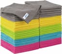 Chiffons microfibre lot
