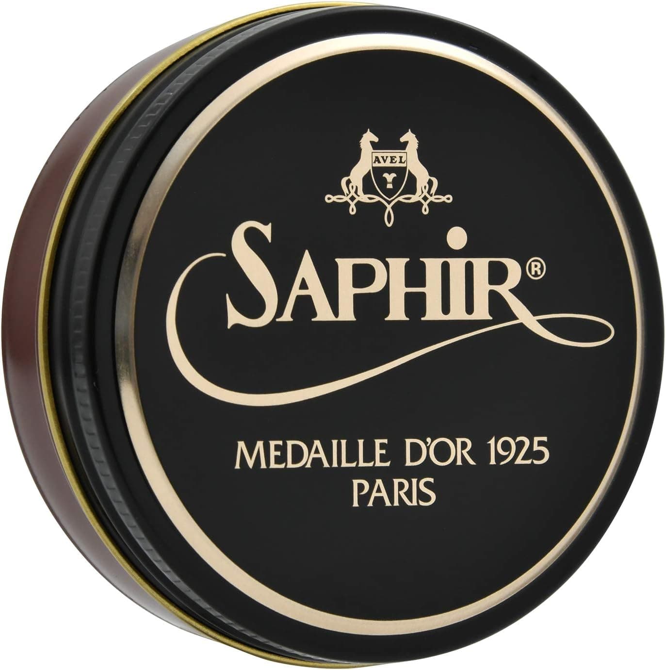 Cirage Saphir Médaille d'Or