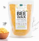 Cire d'abeille en pastilles cosmétique