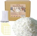 Cire de soja en flocons 1kg