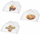 Cloche alimentaire couvre-fruits