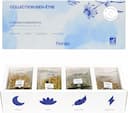 Coffret tisanes bio assortiment