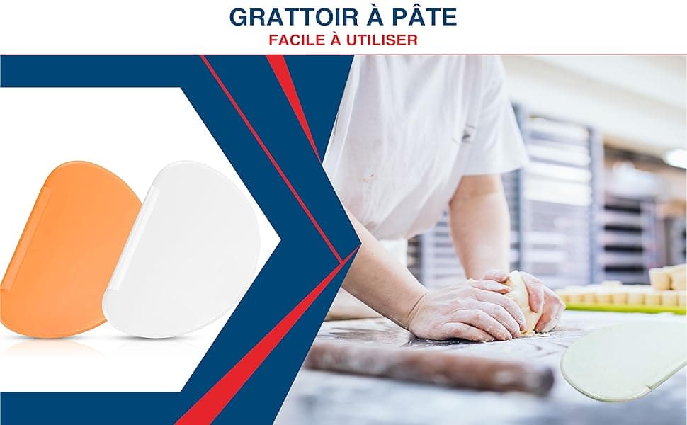 Corne à pâtisserie raclette