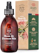 Eau florale de rose bio 200ml