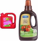 Engrais liquide tomates bio