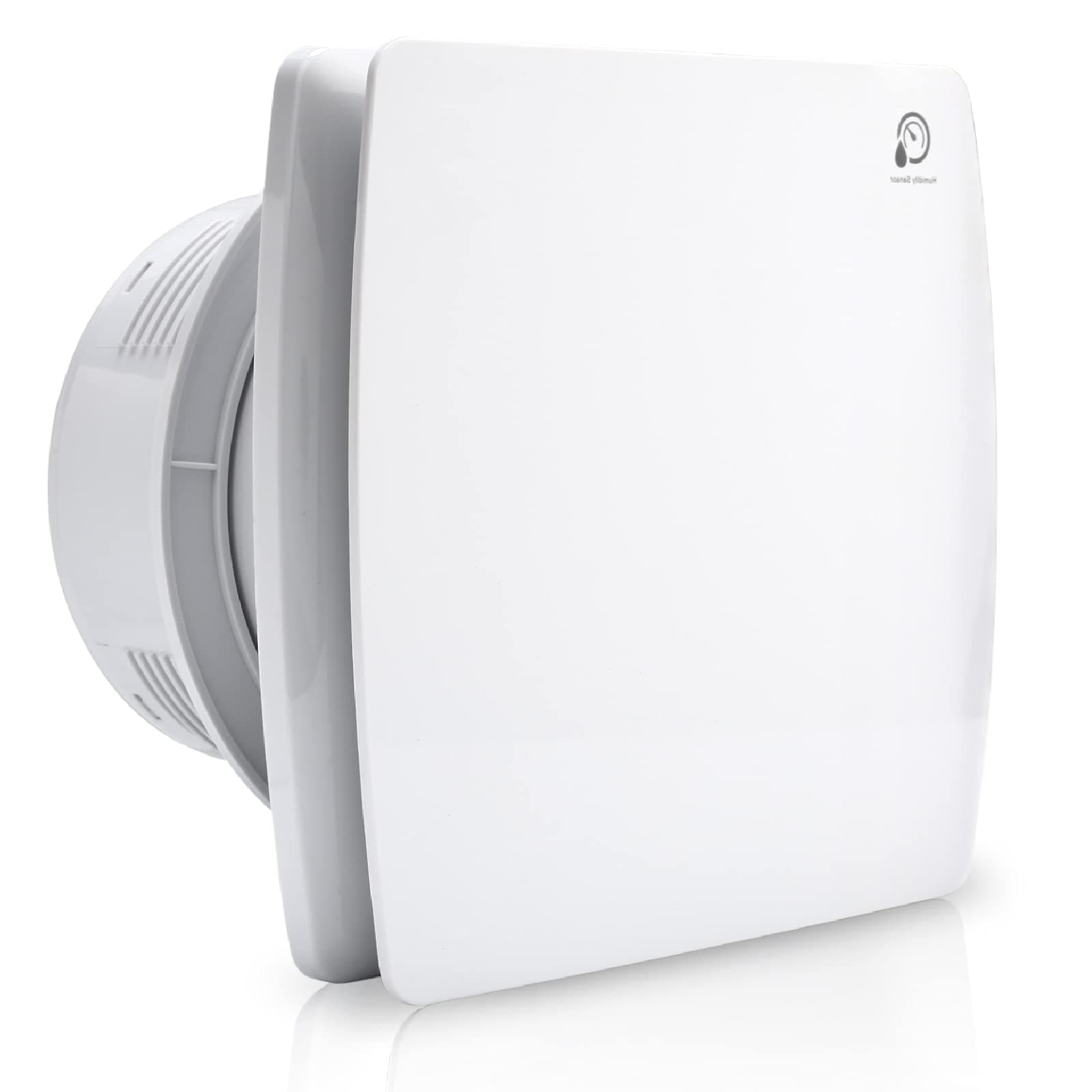 Extracteur d'air salle de bain