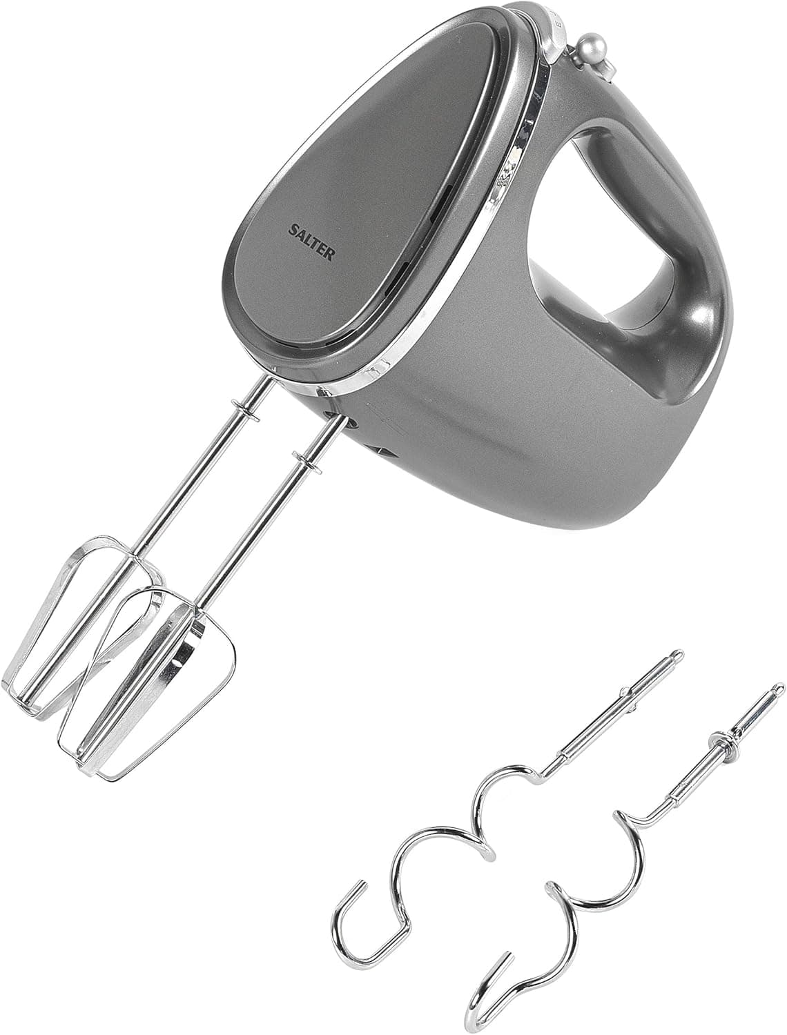 Fouet electrique batteur