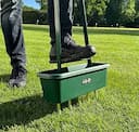 Fourche à compost