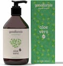 Gel aloe vera pur 99% sans alcool