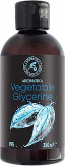 Glycerine vegetale 250ml