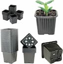 Lot de godets 8cm pour bouturage