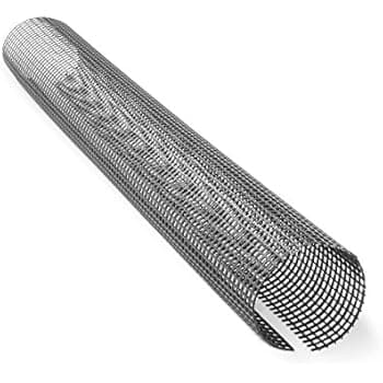 Grille pare-feuilles gouttière