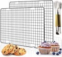 Grille de refroidissement pâtisserie