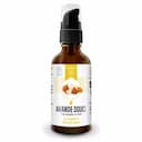 Huile d'amande douce bio