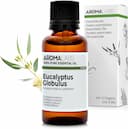Huile essentielle eucalyptus globulus